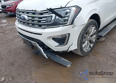 2019 Ford Expedition Limited из США, поврежденный, VIN 1FMJU2ATXKEA31478